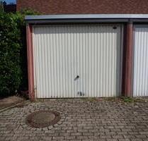 Garage zu vermieten - Moers - 90,00&nbsp;EUR Miete, in Duisburg (PLZ: 47259) Huckingen