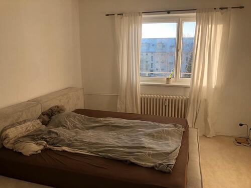 Foto - 2.5 Zimmer Etagenwohnung in Jüterbog