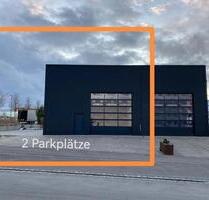 Lagerhalle, Halle, Wohnmobil, Oldtimer, Boot - Zu vermieten - Bad Waldsee