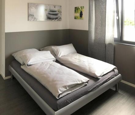 Foto - Schönes Penthouse Apartment mit Seeblick, voll ausgestattet in Großwallstadt