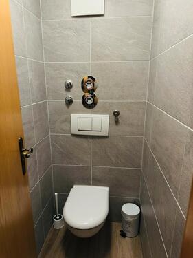 Foto - 3 Zimmer Erdgeschoßwohnung in Bischofswiesen