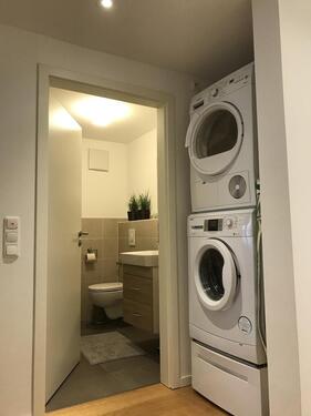 Foto - 4 Zimmer Maisonettenwohnung zur Miete in Nürnberg