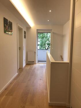 Foto - 4 Zimmer Maisonettenwohnung in Nürnberg