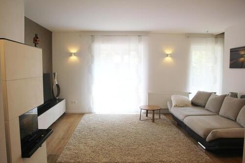 Foto - Maisonettenwohnung in Nürnberg zur Miete