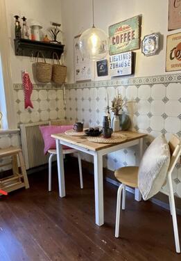 Foto - 2 Raumwohnung Vermietung - 540,00&nbsp;EUR Kaltmiete, ca.&nbsp; 40,00&nbsp;m&sup2;