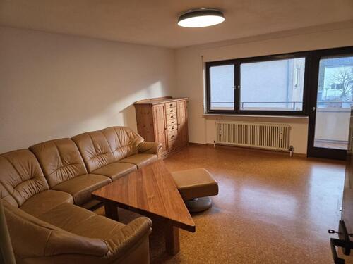 Foto - Top-gepflegte 3.Zimmer Wohnung in Leonberg-Warmbronn