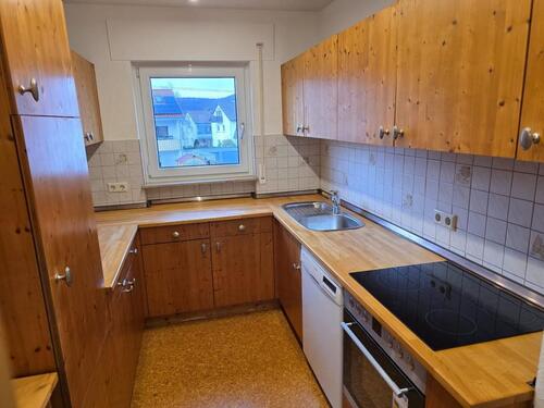 Foto - Etagenwohnung in Leonberg zur Miete