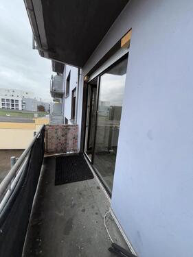 Foto - Etagenwohnung in Saarbrücken zur Miete