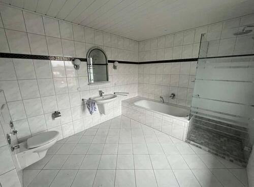 Foto - Etagenwohnung in Rietberg zur Miete