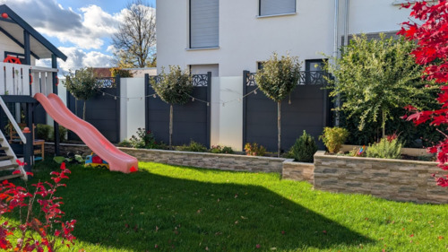 Foto - 6 Zimmer Doppelhaushälfte zum Kaufen in Marbach am Neckar