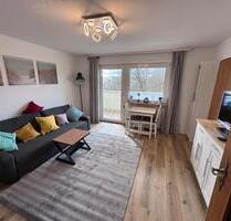Möbliertes 1 Zimmer Apartment München BogenhausenJohanneskirchen - Burgberg im Allgäu