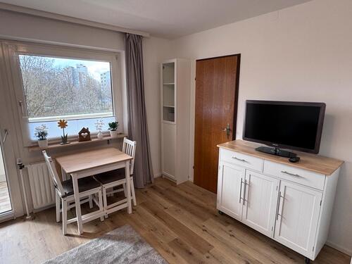 Foto - 1 Zimmer Etagenwohnung in Burgberg im Allgäu