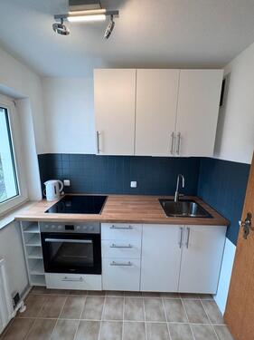 Foto - Etagenwohnung in Burgberg im Allgäu zur Miete