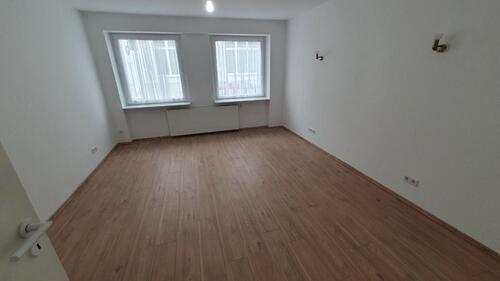 Foto - Erdgeschoßwohnung in Bielefeld zur Miete
