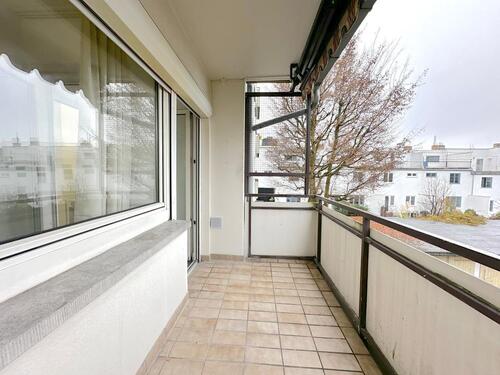 Foto - Etagenwohnung in Frankfurt am Main zur Miete