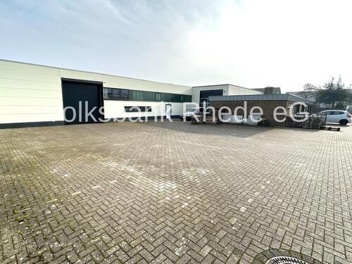 Foto - andere in Rhede