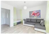 Foto - 1-Zi.-Appartement möbliert auf Zeit- Warmmiete