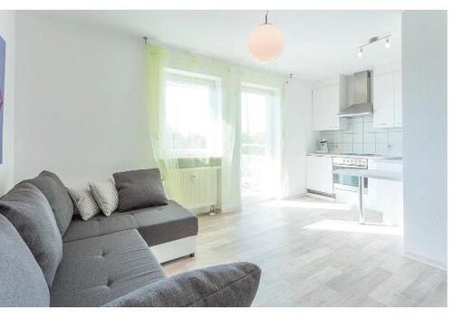 Foto - 1 Zimmer Etagenwohnung zur Miete in Bamberg