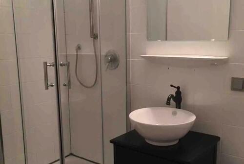 Foto - Etagenwohnung in Bamberg zur Miete