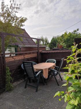 Foto - Grundst&uuml;ck in Wilhelmshaven