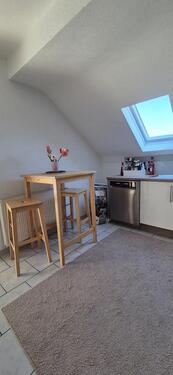 Foto - 2 Zimmer Dachgeschoßwohnung in Neunkirchen