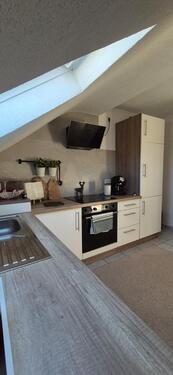 Foto - Dachgeschoßwohnung in Neunkirchen zur Miete