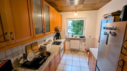 Foto - Etagenwohnung in Tostedt zur Miete