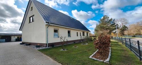 Foto - 7 Zimmer Einfamilienhaus zum Kaufen in Prohn