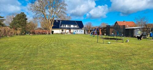 Foto - 7 Zimmer Einfamilienhaus in Prohn
