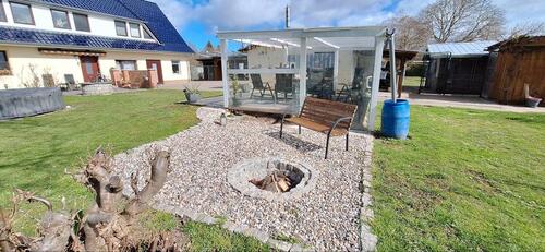 Foto - Einfamilienhaus in Prohn zum Kaufen
