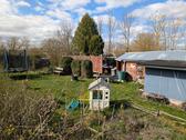 Foto - Schöner großer Garten in Bad Tennstedt