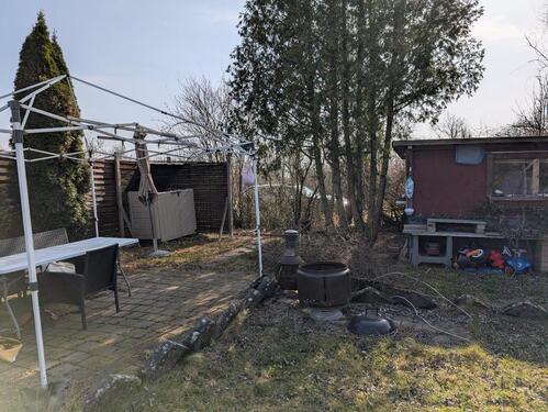 Foto - Grundst&uuml;ck in Herbsleben zur Miete