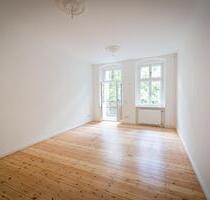 Renovierter Altbau, provisions- & bezugsfrei, Bieterverfahren - Berlin Friedrichshain-Kreuzberg