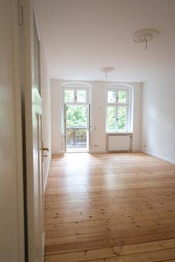 Foto - 3 Zimmer Etagenwohnung in Berlin