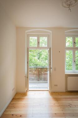 Foto - Etagenwohnung in Berlin zum Kaufen