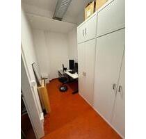 helles Büro im Atelier in Untergiesing - München Au-Haidhausen
