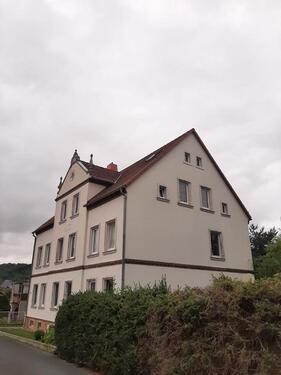 Foto - Ansprechende u. gepflegte 4-Raum Wohnung in Döbeln OT Wöllsdorf