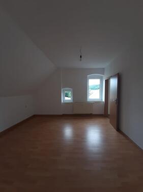 Foto - Etagenwohnung in Döbeln zur Miete