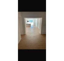 Moderne Erdgeschosswohnung – Erstbezug nach Renovierung - Bollendorf