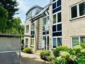 Foto - Moderne 3-Zi.Wohnung mit Terrasse u. Garten in Innenstadtlage