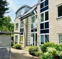 Moderne 3-Zi.Wohnung mit Terrasse u. Garten in Innenstadtlage - Nienburg (Weser)