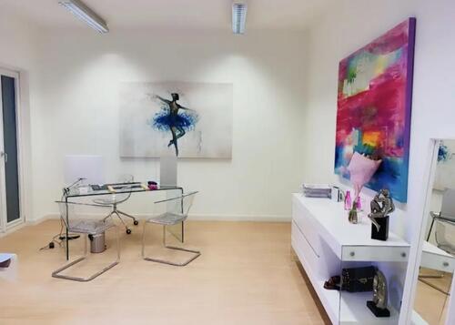 Foto - Frisch renovierte und klimatisierte Büro- o Praxisräume in bester Lage - All-in-Miete