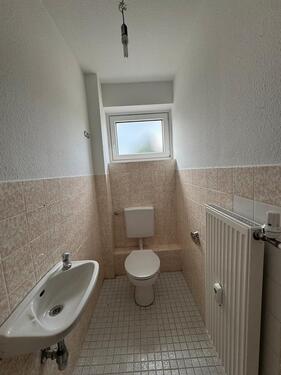 Foto - Etagenwohnung in Duisburg zur Miete