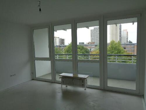 Foto - Etagenwohnung in Köln