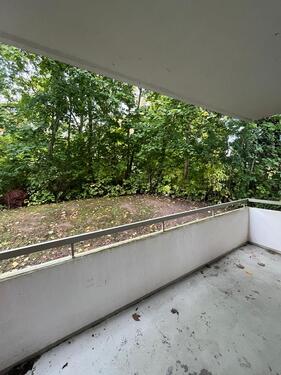 Foto - Etagenwohnung zur Miete in Eckernförde