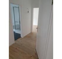 110 qm - helle, zentrale Wohnung in Kevelaer mit Garten