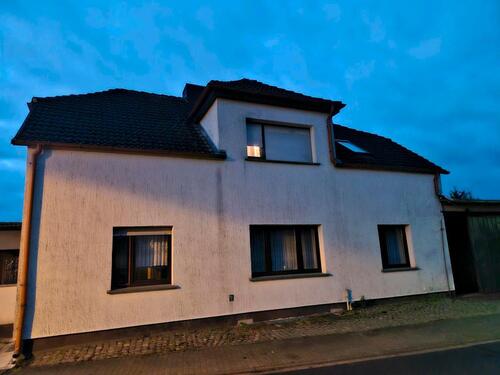 Foto - Einfamilienhaus in 14913 Niedergörsdorf OT Blönsdorf