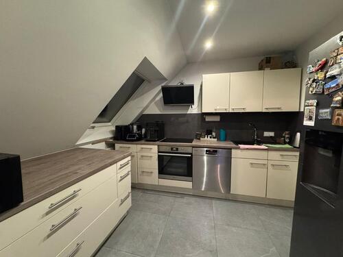 Foto - Etagenwohnung in Köln zur Miete