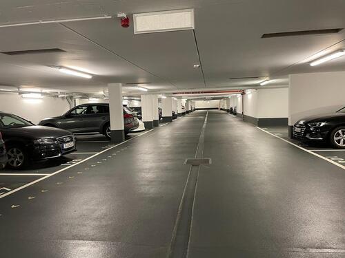 Foto - andere zur Miete in Frankfurt am Main
