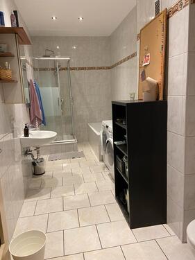 Foto - Wohnung WG in Quadraten in der nähe Universität Mannheim